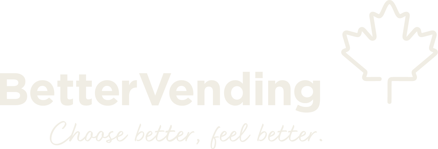 BetterVending